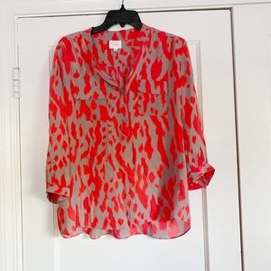 Parker Blouse